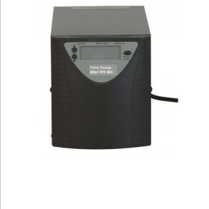 UPS Power Backup Systems